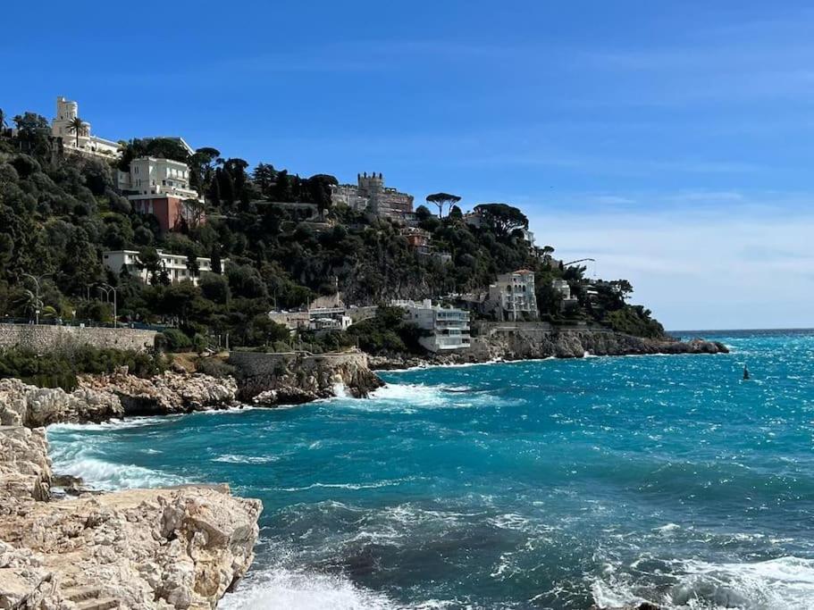 Apartment Bd Grosso 4 Prs, 300m Plage, Clim, Parking *