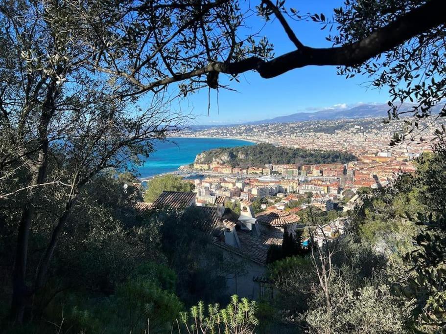 Bd Grosso 4 Prs, 300m Plage, Clim, Parking *